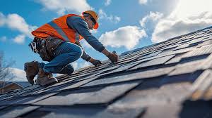 Best Solar Panel Roofing Installation  in Rayre, MO